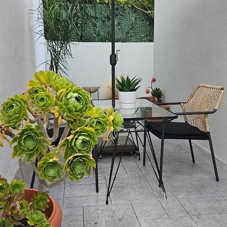 Fanouris Luxury Apartments Chania  Buitenkant foto