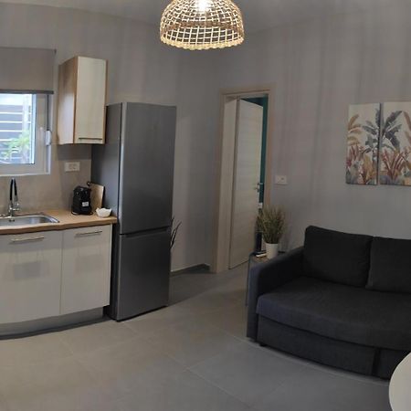 Fanouris Luxury Apartments Chania  Buitenkant foto