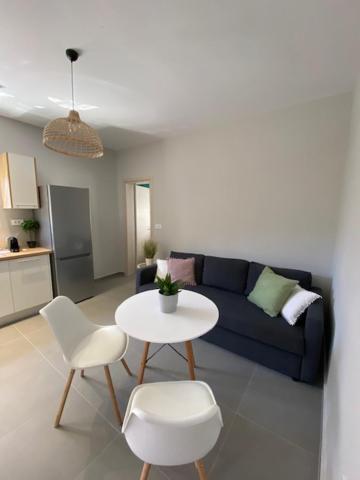 Fanouris Luxury Apartments Chania  Buitenkant foto