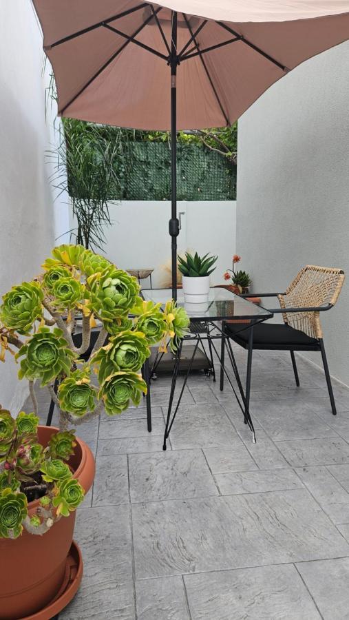 Fanouris Luxury Apartments Chania  Buitenkant foto