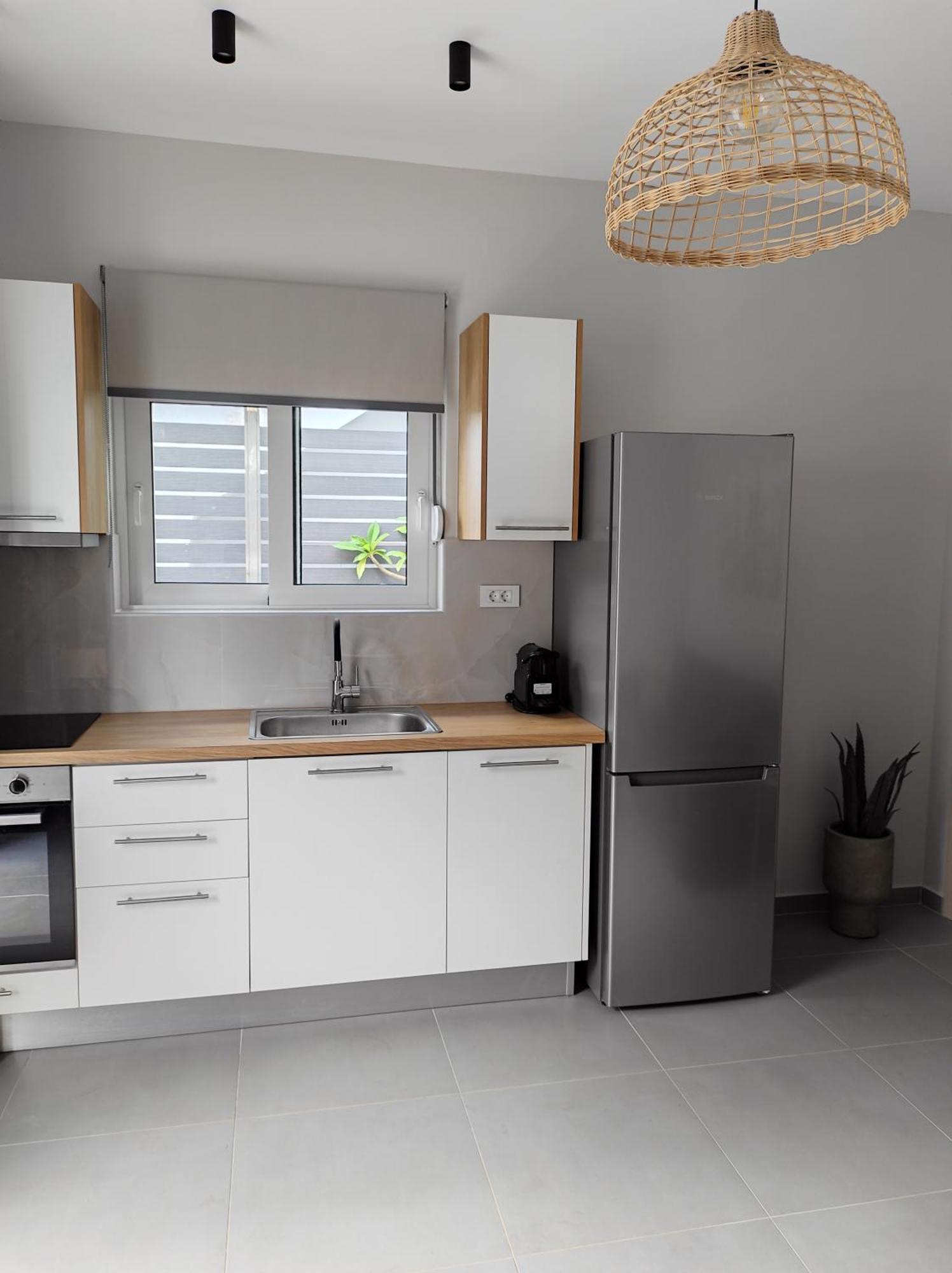 Fanouris Luxury Apartments Chania  Buitenkant foto